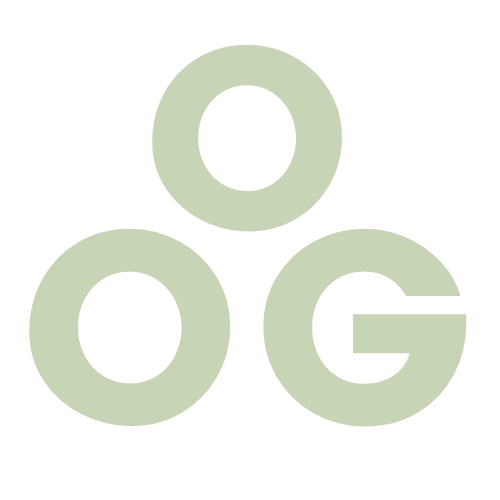 Therefore OG