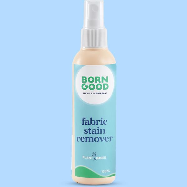 Fabric Stain Remover