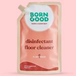Disinfectant Floor Cleaner Liquid