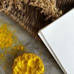 Ubtan Based Herbal Gulal | Ayurvedic Thandai Powder | Honey | Holi Gift Hamper | Set of 5