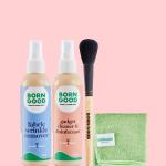 Home Cleaning Combo Packs