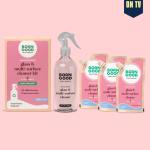 Glass And Multi-Surface Cleaner Concentrate