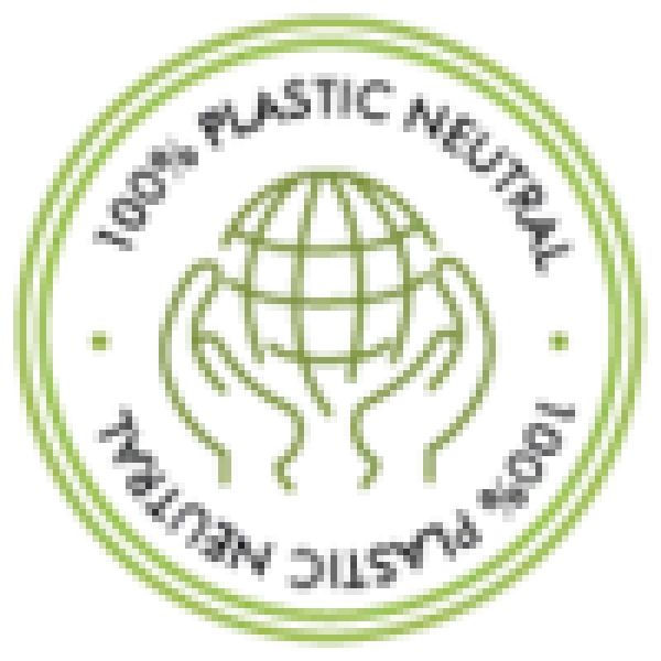 Donate Re 5/- to offset your plastic footprint