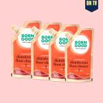 Floor Cleaner Liquid Concentrate