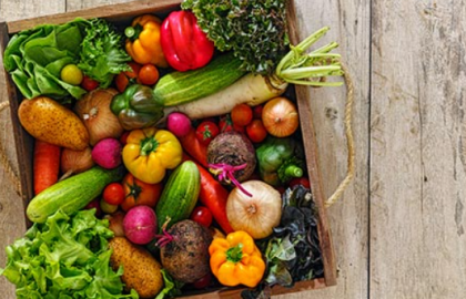 10 Simple Ways to Switch to an Organic Lifestyle